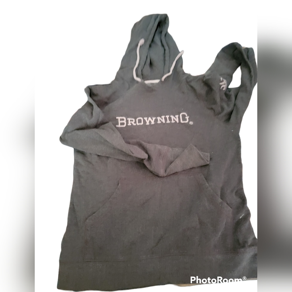 Sweat shirt